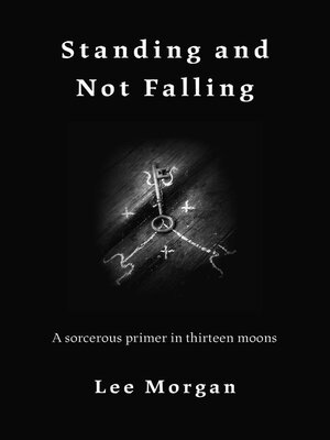 cover image of Standing and Not Falling